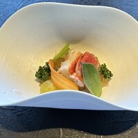 かにかとう - 