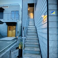 フィエルテ - 入口