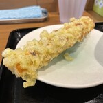 うどん鈴木鰹節店 - 