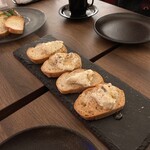 炭焼き和ビストロ だいご家 - 