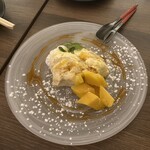 炭焼き和ビストロ だいご家 - 