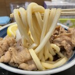 Udon Suzuki Katsuobushiten - 