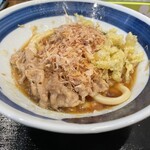 Udon Suzuki Katsuobushiten - 