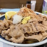 うどん鈴木鰹節店 - 