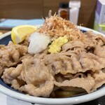 Udon Suzuki Katsuobushiten - 