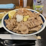 うどん鈴木鰹節店 - 