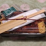 うなぎと日本料理 今助 - 