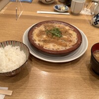 新宿割烹 中嶋 - 