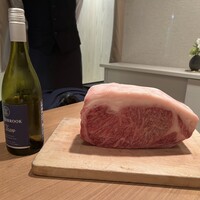鉄板焼き いわ倉 - 
