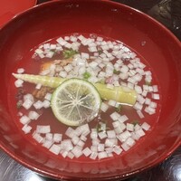 鉄板焼き いわ倉 - 