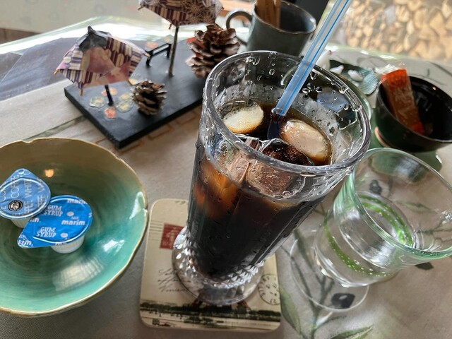 草路木 - 栗原市その他（カフェ）の写真