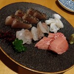 寿司居酒屋 番屋 - 