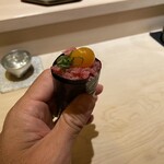 Sushi Jakuson - 