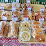 ふれあい大樹 - 料理写真: