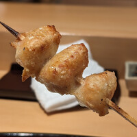 鳥匠 いし井 - 