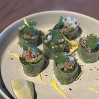 Longrain Tokyo - 