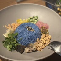 Longrain Tokyo - 