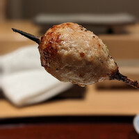 鳥匠 いし井 - 