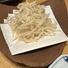 酒彩蕎麦 初代 恵比寿店