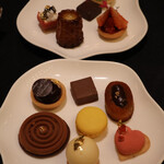 ガストロノミー ジョエル・ロブション - 