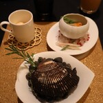 ガストロノミー ジョエル・ロブション - 