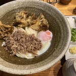 Odoru Udon - 