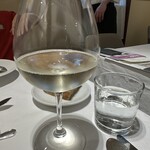 フランス料理研究室 アンフィクレス - 