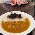CoCo壱番屋 - 料理写真: