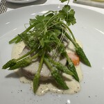 フランス料理研究室 アンフィクレス - 