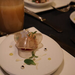 ガストロノミー ジョエル・ロブション - 