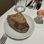 フランス料理研究室 アンフィクレス - 
