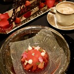 ガストロノミー ジョエル・ロブション - 