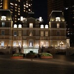 ガストロノミー ジョエル・ロブション - 