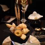 ガストロノミー ジョエル・ロブション - 