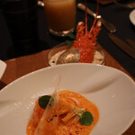 ガストロノミー ジョエル・ロブション - 