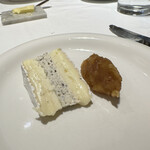 フランス料理研究室 アンフィクレス - 