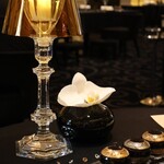 ガストロノミー ジョエル・ロブション - 