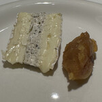 フランス料理研究室 アンフィクレス - 