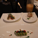 ガストロノミー ジョエル・ロブション - 