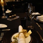 ガストロノミー ジョエル・ロブション - 