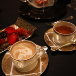 ガストロノミー ジョエル・ロブション - 