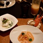 ガストロノミー ジョエル・ロブション - 