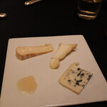 ガストロノミー ジョエル・ロブション - 