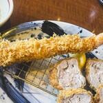 山かつ - 料理写真: