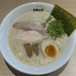 麺 ヒキュウ - 