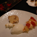 ガストロノミー ジョエル・ロブション - 