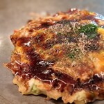 お好み焼 きじ - 