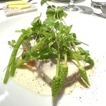 フランス料理研究室 アンフィクレス - 