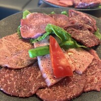 渋谷焼肉 KINTAN - 
