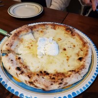 トラットリア ラ タルタルギーナ - 